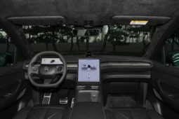 
										NIO EC7 full									