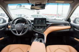 
										Toyota Camry full									
