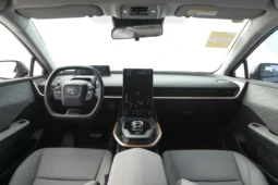 
										Toyota bZ3 full									