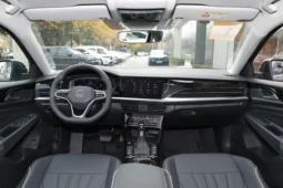 
										Volkswagen Passat full									