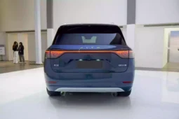 
										AITO M9 EV full									